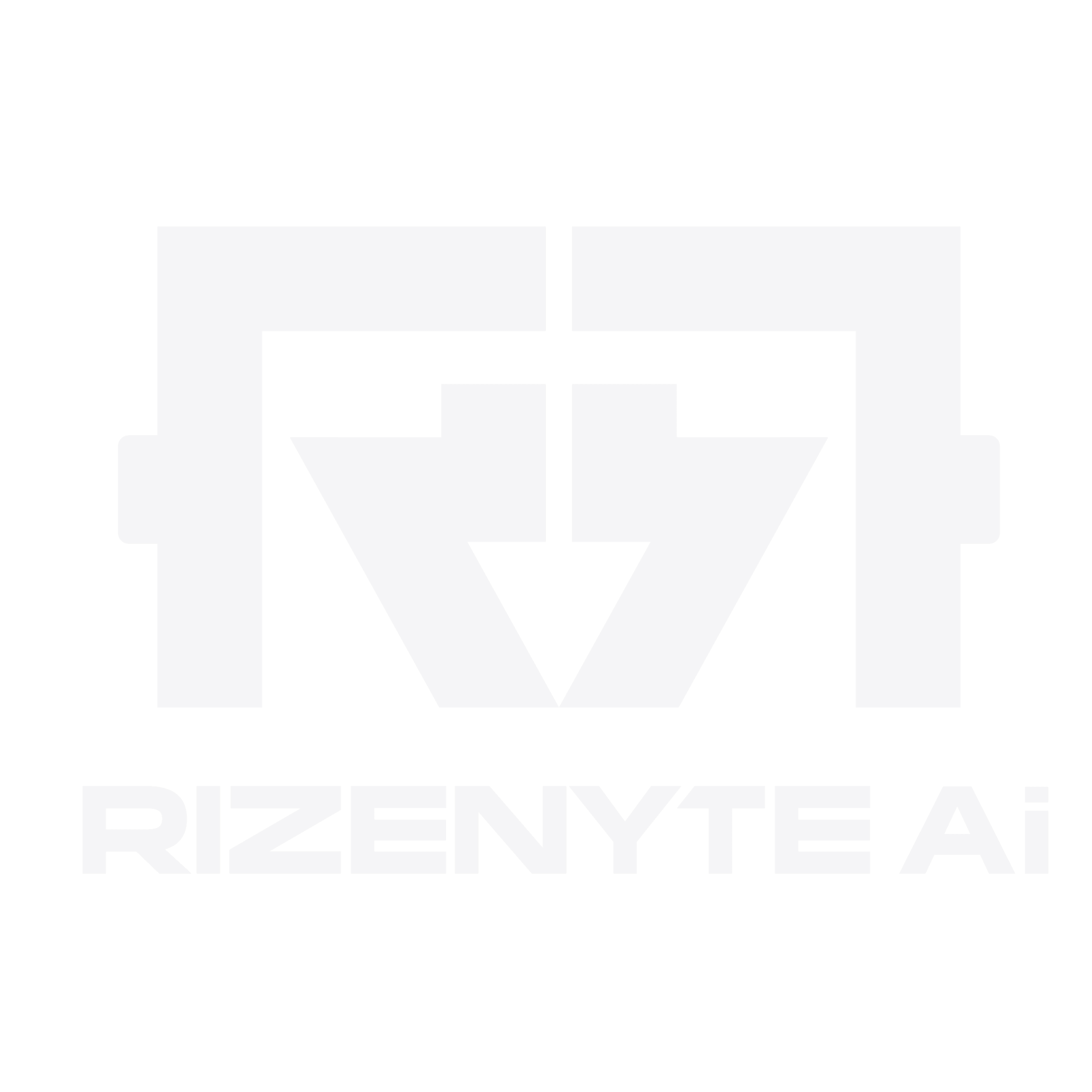 Rizenyte AI Logo